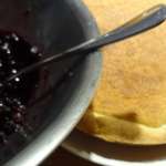Tarte aux myrtilles 9