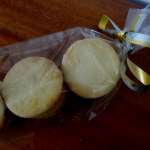 Biscuits fourrés à l&rsquo;ananas 0