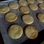 Biscuits fourrés à l&rsquo;ananas 10