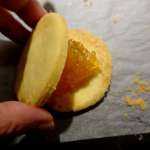 Biscuits fourrés à l&rsquo;ananas 11