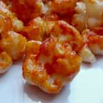 Chou fleur au ketchup 14