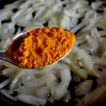 Curry mozambicain 2