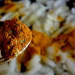 Curry mozambicain 3