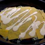Lasagnes ricotta épinards 7