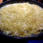 Lasagnes ricotta épinards 8