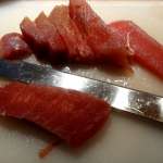 Poke bowl hawaï 1