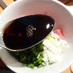 Poke bowl hawaï 3