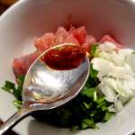Poke bowl hawaï 4
