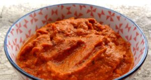 Pâte de curry rouge thaï (Thaïlande)
