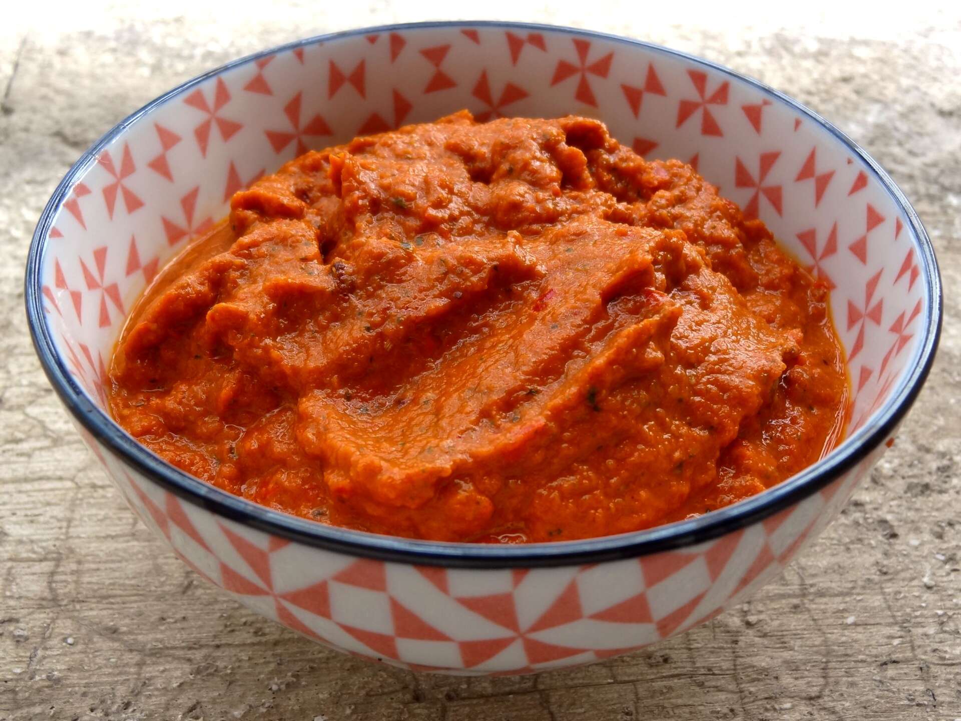 Recettes thaï pâte de curry rouge