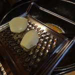 Riz frit aux crevettes 6