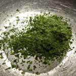 Tartare d&rsquo;espadon 1