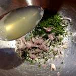 Tartare d&rsquo;espadon 2