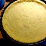 Tarte amandine poire chocoletti 3