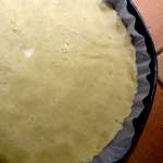 Tarte aux fraises à la menthe 5