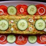 Terrine aux oeufs 12