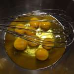 Terrine aux oeufs 2