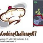 cata juillet