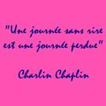 sans rire
