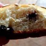 Brioche à l&rsquo;huile d&rsquo;olive et cerises 12