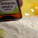Gâteau aux reines-claudes et amandes 5