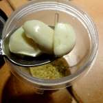 Légumes à la mayonnaise 11
