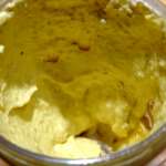 Légumes à la mayonnaise 12