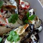 Légumes à la mayonnaise
