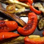 Légumes à la mayonnaise 7