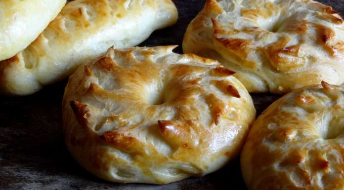 pain viennois
