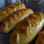 Pain viennois 15