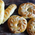 Pain viennois