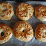 Pain viennois 16