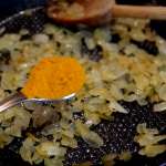 Soupe aux lentilles 4