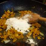 Soupe aux lentilles 5