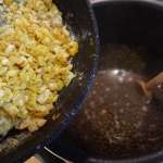 Soupe aux lentilles 6