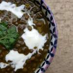 Soupe aux lentilles 7
