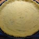 Tarte noisettine aux quetsches 3