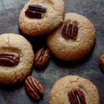 biscuits au sucre