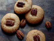 Biscuits au sucre – Sugar cookies (Burundi)