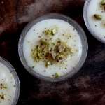 crème à la fleur d&rsquo;oranger 0