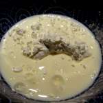 crème à la fleur d&rsquo;oranger 2