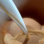 crème à la fleur d&rsquo;oranger 4