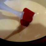 crème à la fleur d&rsquo;oranger 6