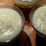 crème à la fleur d&rsquo;oranger 8