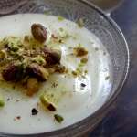 crème à la fleur d&rsquo;oranger 9