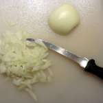 omelette au persil 2