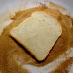pain caramélisé à la cannelle 4