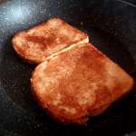 pain caramélisé à la cannelle 7
