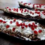 Aubergines façon Yotam Ottolenghi 10